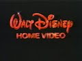 Opening To Mickey S Magical World 1988 VHS