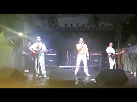 QUEEN TRIBUTE BRAZIL under pressure