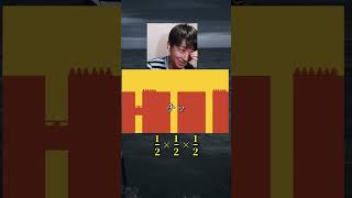 カイジなら即地下施設男　 #レベルデビル #マリオ #ゲーム実況