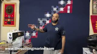 Our Flag Stands for Freedom