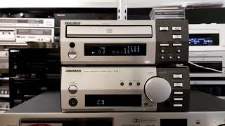 Kenwood R SA7 DP SA7 part 1