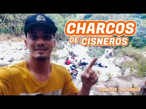 Cisneros: Pueblo De Paisajes e Historia Cultural 🏞️