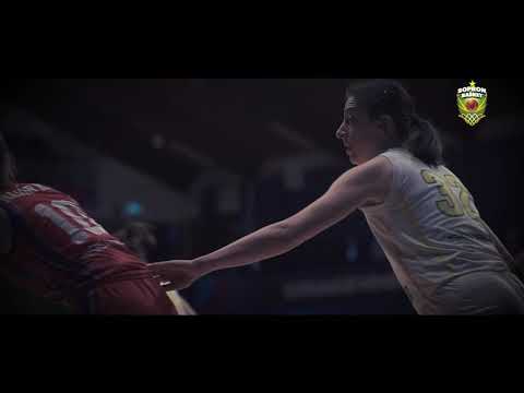 2021.03.28. Sopron Basket - Vasas Akadémia, SBExtra