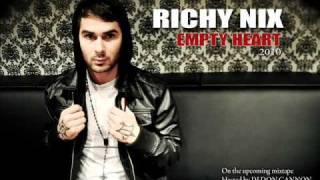 Richy Nix - Empty Heart