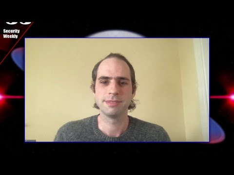 Using Computer Vision to Combat Phishing - Chris Cleveland - ESW #219