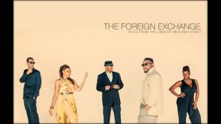 [HD]THE FOREIGN EXCHANGE || FACE IN THE REFLECTION [2015]