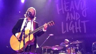 When She&#39;s Near- Fiction Family