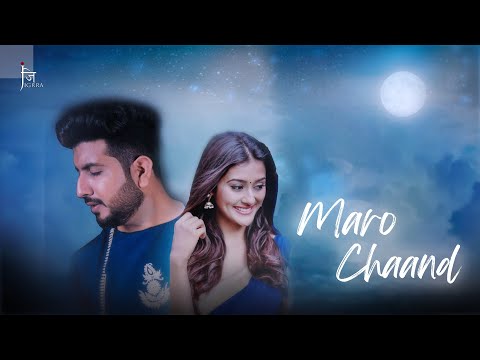 Maro Chaand | Jigardan Gadhavi Feat. Pooja Zhaveri