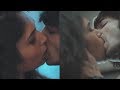 Shruti Bapna Kiss In Medically Yours Review