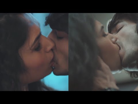 Shruti Bapna Kiss in Medically Yours Review!!!