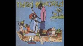 Third World   Cold Sweat