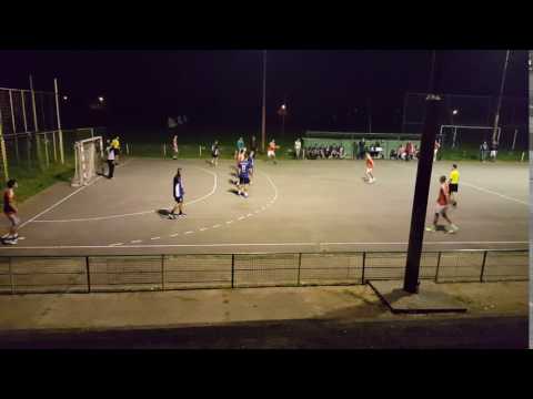 Kup utakmica RK Titel-RK Lavovi BP (27:35) - 20160928 191049