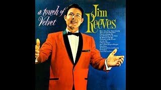 Jim Reeves -  There&#39;s Always Me (1962) / Just Walking In The Rain (1962)