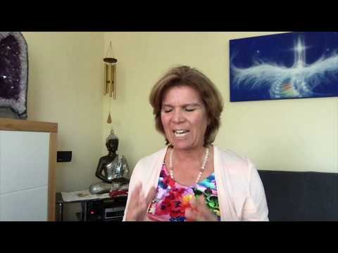 Channeling 068 - die galaktische Föderation