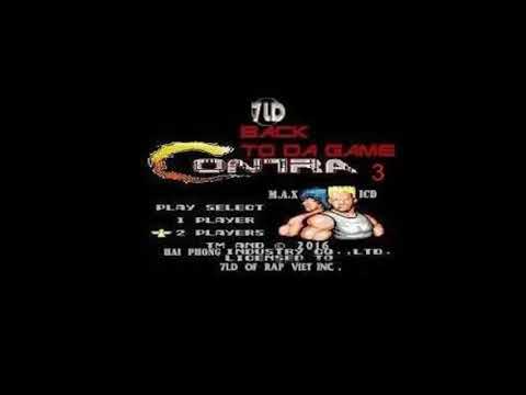 Back To Da Game 3 :Trả Thính - ICD, M.A.X (2016)