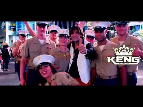 MIX ORGANIZACIÓN X × Mozo × Me Quiero Divorciar × Borracho × DJ KENG COLOMBIA