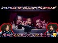 Reacting to DOLLA’s “Question” MV | Queen Domo 2.0