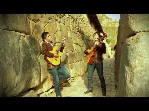 SOY PERÚ( HNOS CARRASCO)  A LOS FILOS DE UN CUCHILLO -TARPUY JF PRODUCCIONES