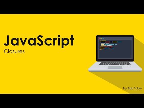 17 Javascript Closures