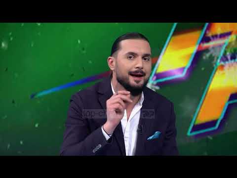 Fiks Fare, Pjesa 1 - 15/12/2017 - Investigative Satirical Show