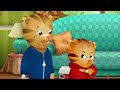 Daniel Tiger S Neighborhood Spin And Sing Daniel Tiger Game For Children
