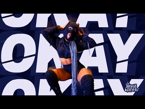 Oneblood X Blood - Okay (Official Music Video)