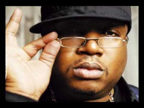 E-40 Feat.  Young Jeezy & B-Legit - Get Money [September 2009]