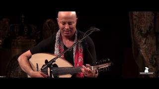 Dhafer Youssef, Zakir Hussain, Hüsnü Şenlendirici - Untitled (Live Ludwigsburg)