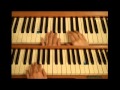 He's Not Available - Denise Lasalle - Piano Cover - (3 sec.)