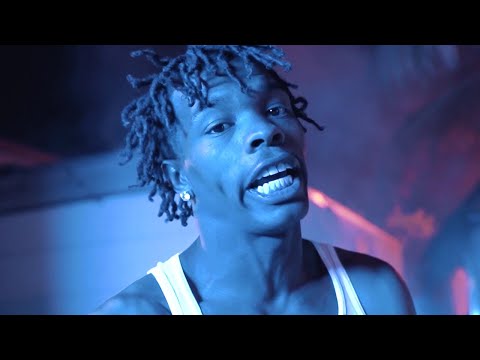 30 Deep Grimeyy Feat. Lil Baby "Loose Screw" (Official Video)