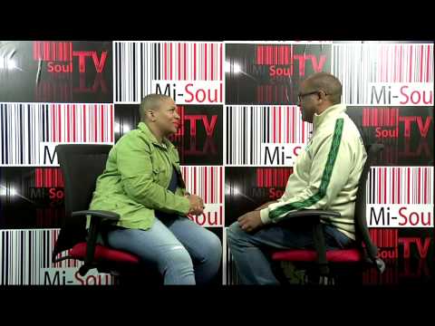 Mi-Soul Interviews Avery Sunshine