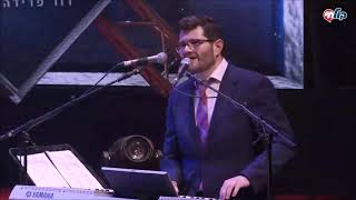 מוישי רוט: ירושלים ☆ מופע הצדעה למרדכי בן דוד ☆ Moishy Roth: Yerushalayim