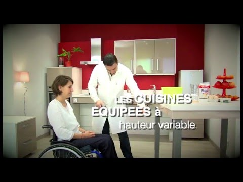 Cuisine Ergothérapeutique