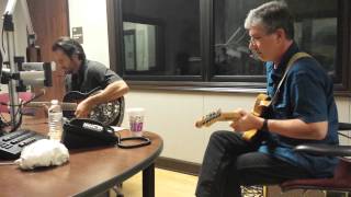 Just Left Home by Moot Davis feat. Bill Corvino