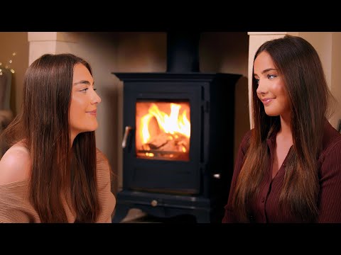 "Can You Feel The Love Tonight" - Lucy & Martha Thomas