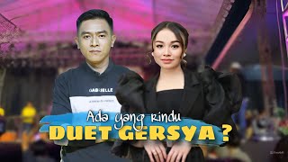 Download lagu TASYA ROSMALA FT. GERRY MAHESA - SATU RASA CINTA | GERSYA mp3