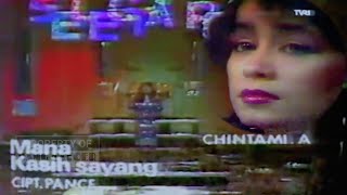 Download lagu Chintami Atmanegara - Mana Kasih Sayang Versi 2 ( Selekta Pop ) 1984 mp3