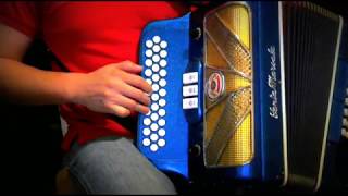 Tu Partida-Los Cadetes De Linares-Instruccional-Mi Bemol-Acordeon de FA