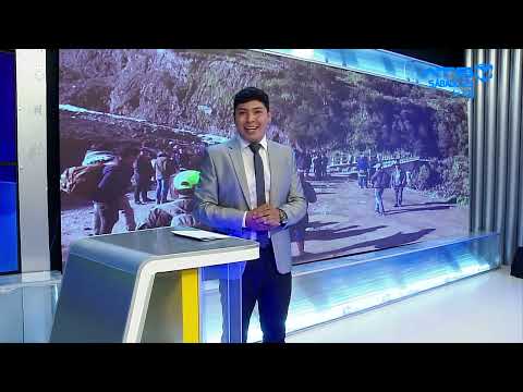 Cochabamba: Puente de San Miguel corre riesgo por mazamorra