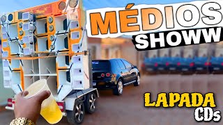 FORRO PRA PAREDAO 2026 | PAREDÃO - CD MEDIO GRAVE | LAPADA DE MEDIO - FORRO |  FORRO DE PAREDAO 2026