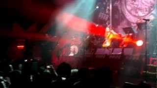 Haggard Ankara Konseri istiklal marsi.mp4