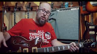 Video thumbnail for Janglebox JB NANO| Mantova's Two Street Music | Buy JangleBox Now! by Mantovas Two Street Music