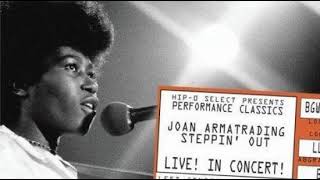 Joan Armatrading   Kissin&#39; And A Huggin&#39;   (Live In North America 1979)