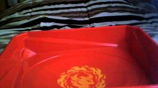 epic battle cosmic destroyer vs phantom peagus