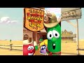 VeggieOSTales The Ballad Of Little Joe