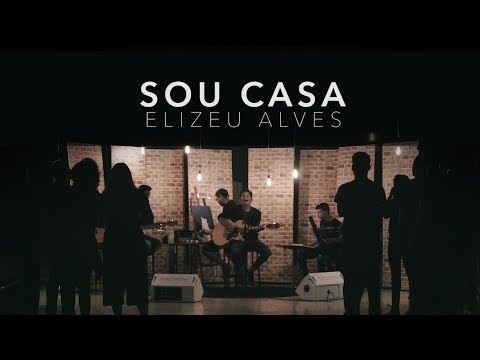 Capa de Sou Casa