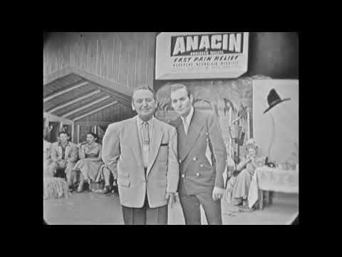 Red Foley - Midnight Live