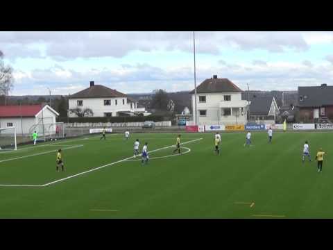 Sprint-Jeløy G15 - Bærum G14