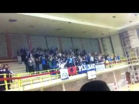 Ultras Plisat ne Peje 24.03.2012
