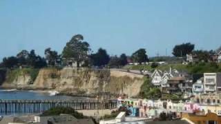 preview picture of video 'Capitola by the Sea - Capitola Beach Homes'
